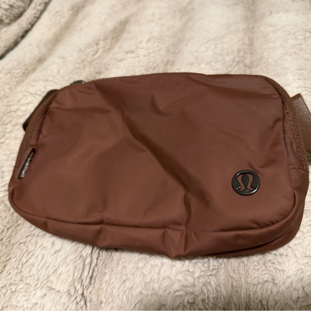 Lululemon Athletica Belt Bag